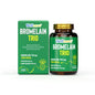 Wellcare Bromelain Trio Dietary Supplement 60 Tablets