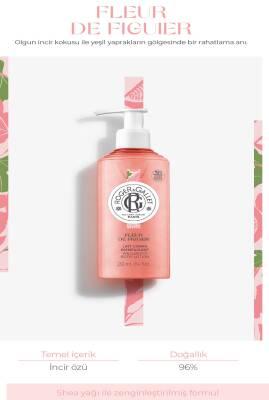 Roger Body Lotion - Natural Skincare for Sensitive Skin, Moisturizing Lotion with Shea Butter & Fig Extract
