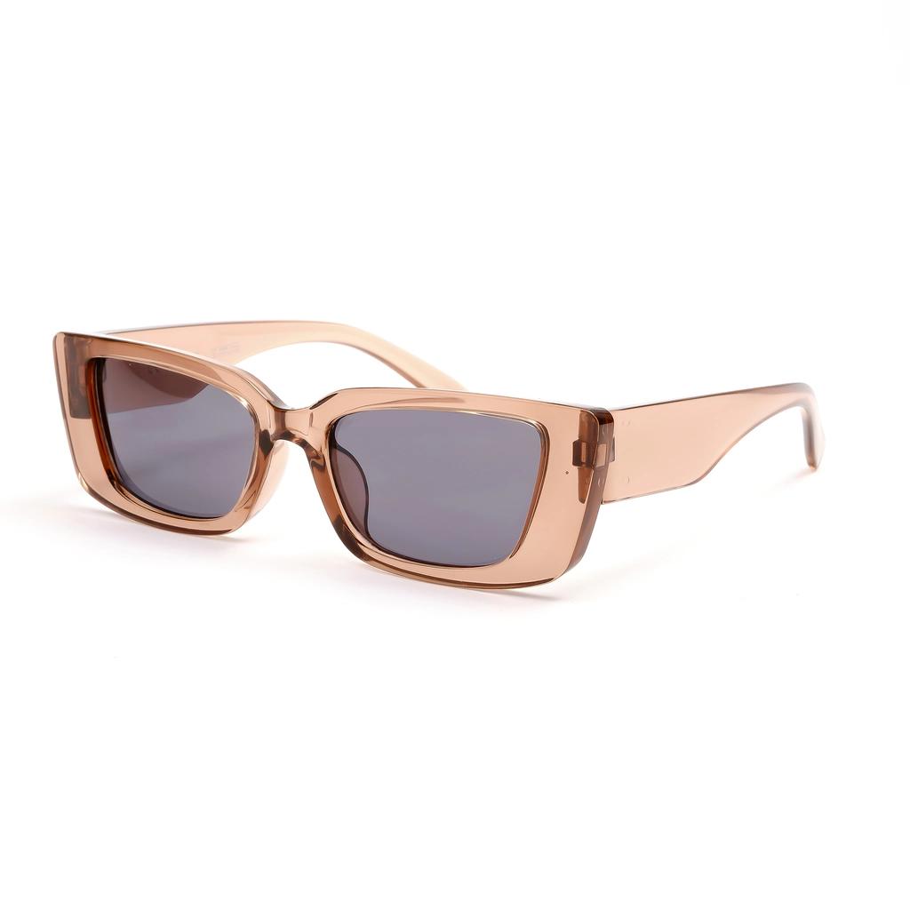 Solest London Ash Brown Women's Sunglasses 26013