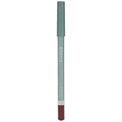 Alterra Lip Liner No. 06 Red Defined Lip Pencil 1.1g