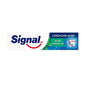 Signal Toothpaste - Mint Flavored Oral Hygiene for Fresh Breath - 3.38 fl oz