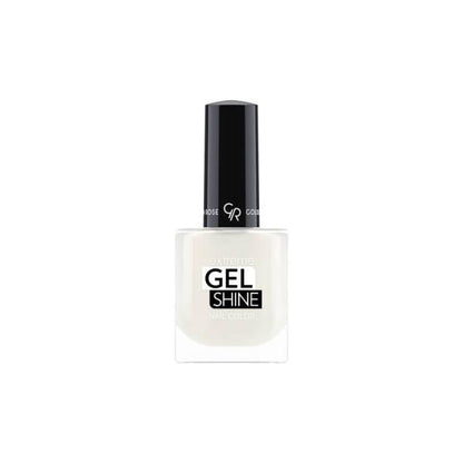 Golden Rose Extreme Gel Shine Nail Color No 01 High-Shine 10.2ml