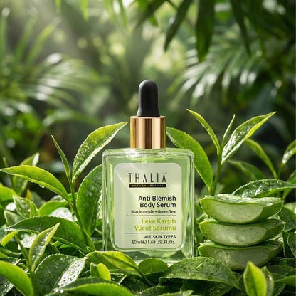 Thalia Dark Spot Correcting Body Serum 50 ml