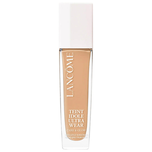 Giorgio Armani Teint Idole Ultra Wear Care & Glow Foundation - Long-Lasting, Hydrating, Transfer-Resistant with SPF 27