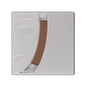 Kryolan Eyebrow Powder in Medium for Defined Brows 3.5g