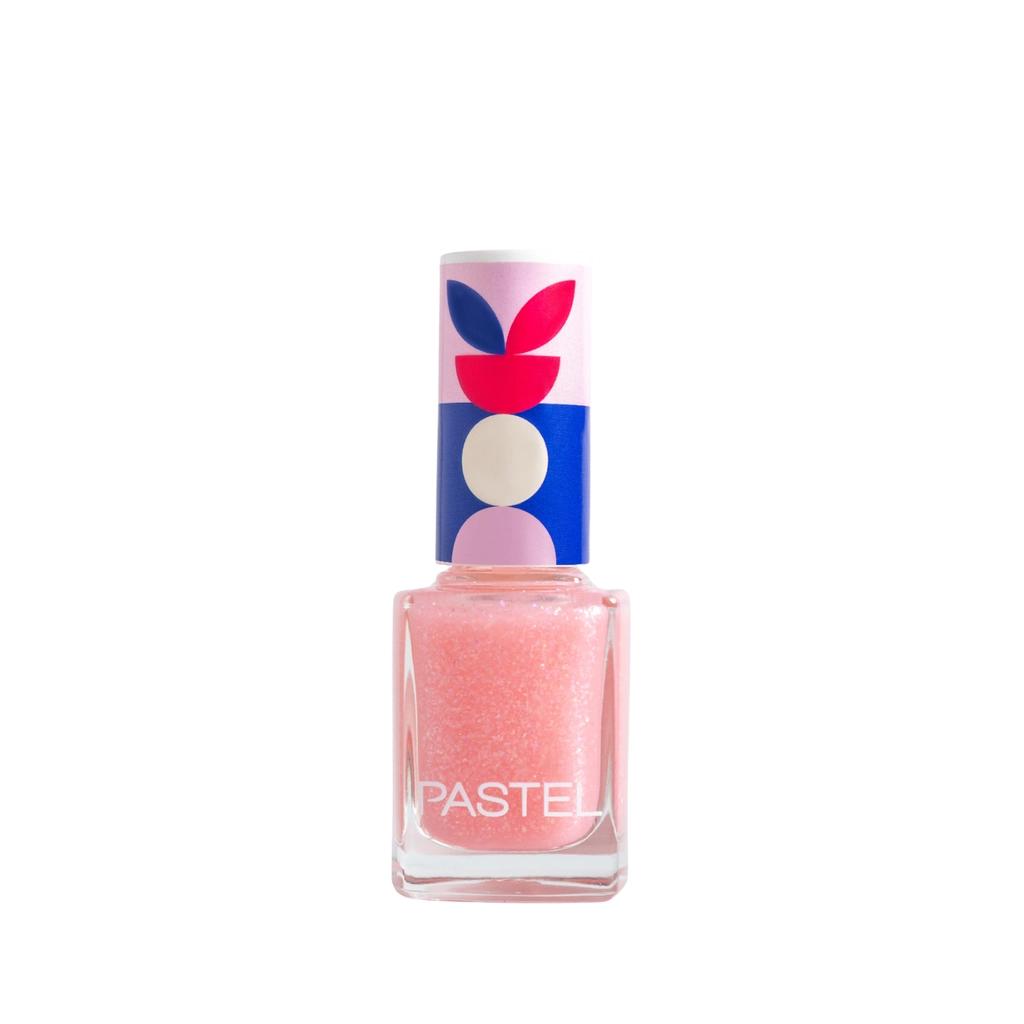Pastel Nail Polish No. 464 High-Shine Lacquer 13ml
