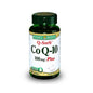 Nature's Bounty CoQ-10 100 mg Supplement - 60 Softgels for Antioxidant & Heart Health Support