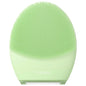 FOREO LUNA 4 Facial Cleansing Brush for Combination Skin - Customizable Skincare Tool with Firming Massage