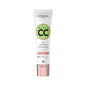 Loreal Paris Magic CC Cream - 5-in-1 Multifunctional Makeup for Flawless Skin