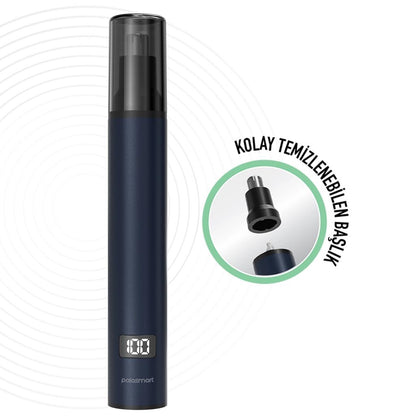Polosmart PSC67 Men's Grooming and Shaving Device