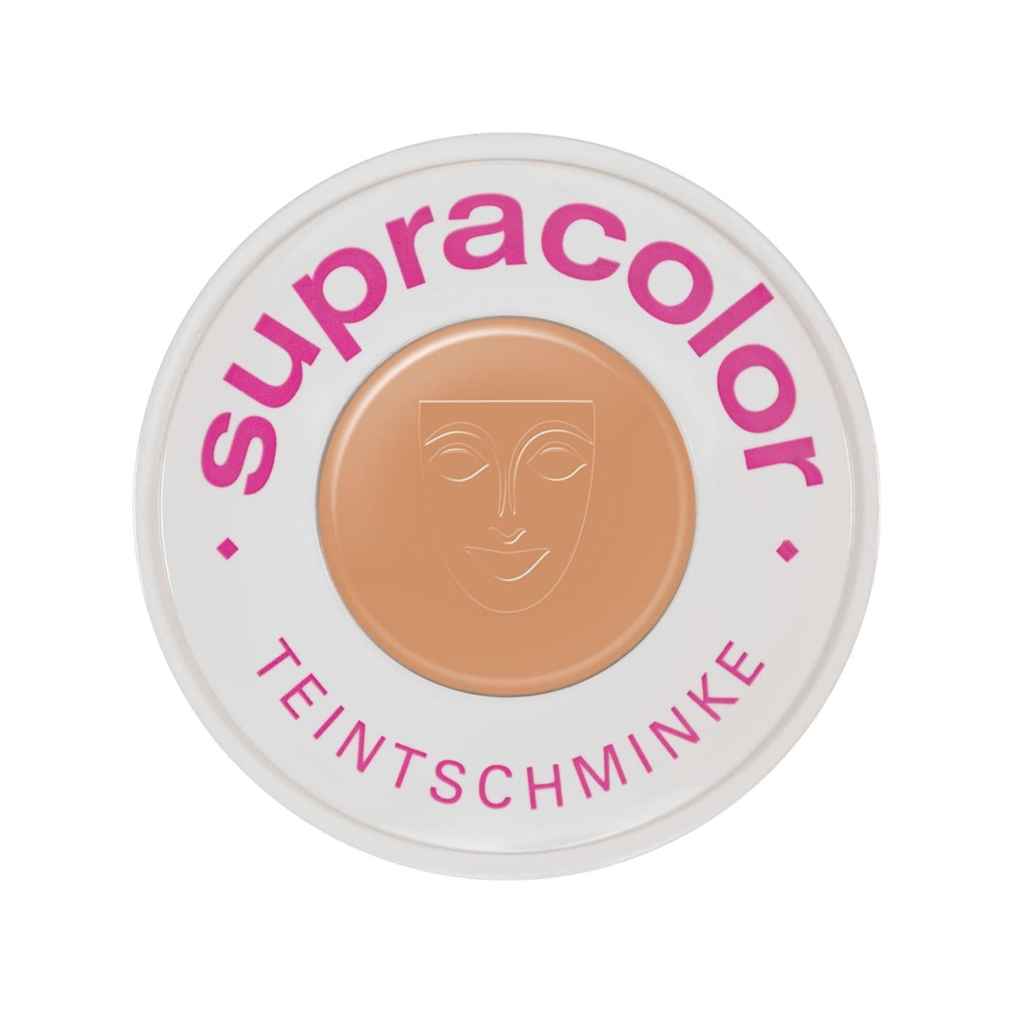 Kryolan Supracolor Cream Foundation FS41 30 ml