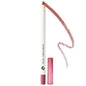 Lip Line Enhancing Hydrating Longwear Lip Liner Pencil: Vegan, Cruelty-Free, Transfer-Resistant Definition & Smooth Application