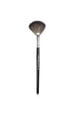 Nascita Makeup Brush for Highlighter Application - Professional Highlighter Brush for Precise Cheekbone, Chin, and Lip Contouring