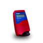 HemoCue Glucose 201 System Kit (Analyzer & 50 Microcuvettes) | POCT, Professional Use