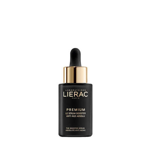 Lierac Premium Regenerating Serum - Anti-Aging Skincare for Youthful Glow