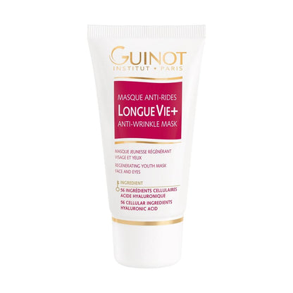 Guinot Longue Vie+ Youth Renewing Face Mask 50 ml