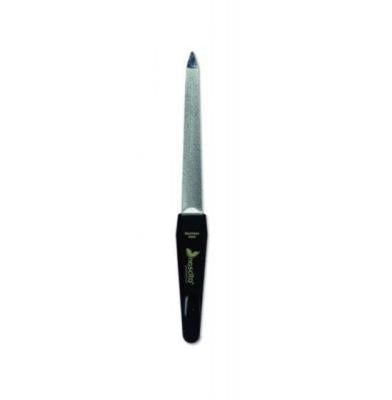 Nascita Curved Nail File: Gentle, Precise Shaping Tool for Natural-Looking Nails - Professional Quality Tõrnak TšrpŸsŸ