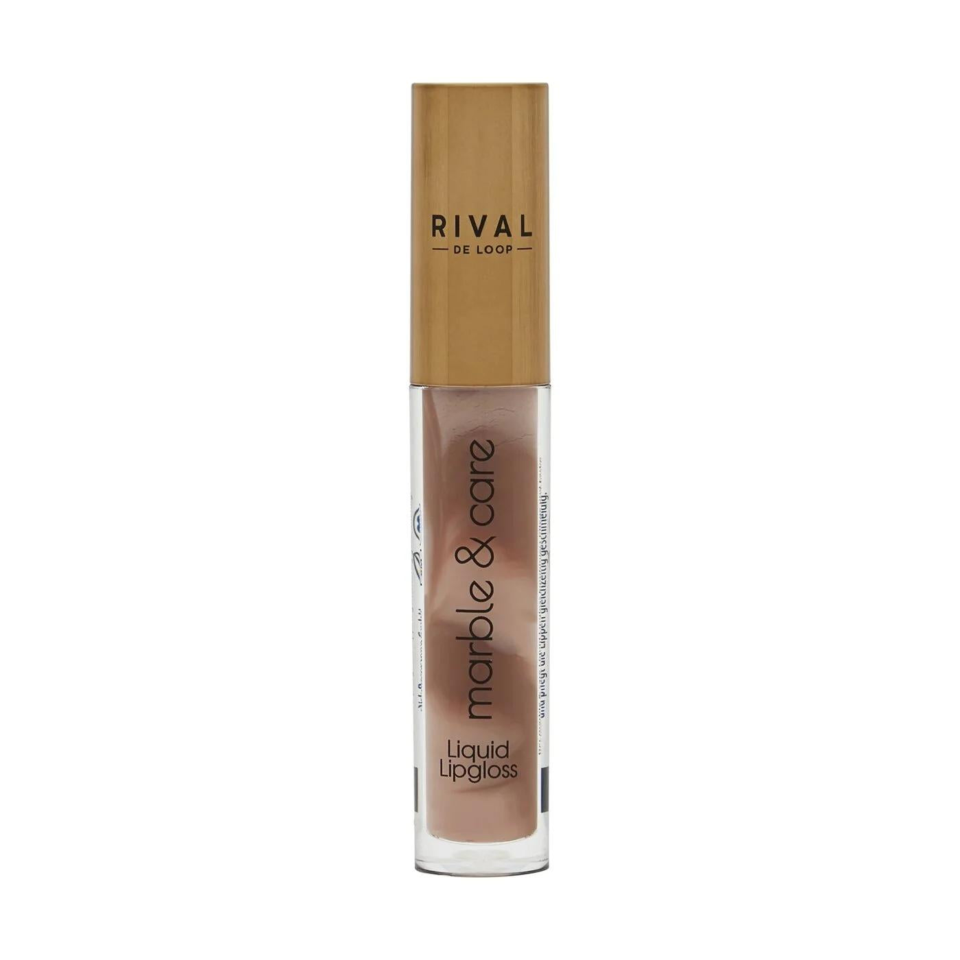 Rival de Loop MarbleCare Lip Gloss 03 - 1 Unit