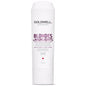 Goldwell DualSenses Blonde & Highlights Anti-Yellow Conditioner 10.1 oz