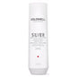 Goldwell DualSenses Silver Shampoo 10.1oz
