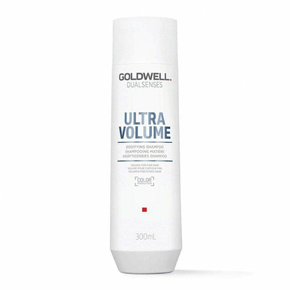 Goldwell DualSenses Ultra Volume Bodifying Shampoo 10.1 oz