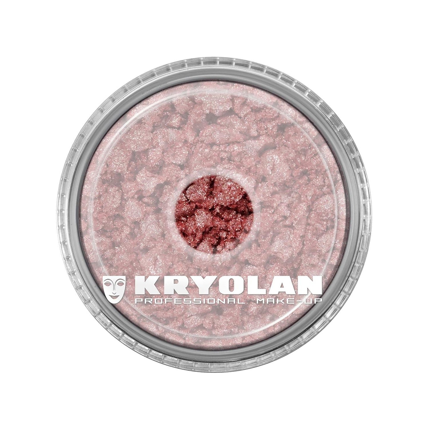 Kryolan Satin Powder SP 554 Light Shimmering Eyeshadow 3 g