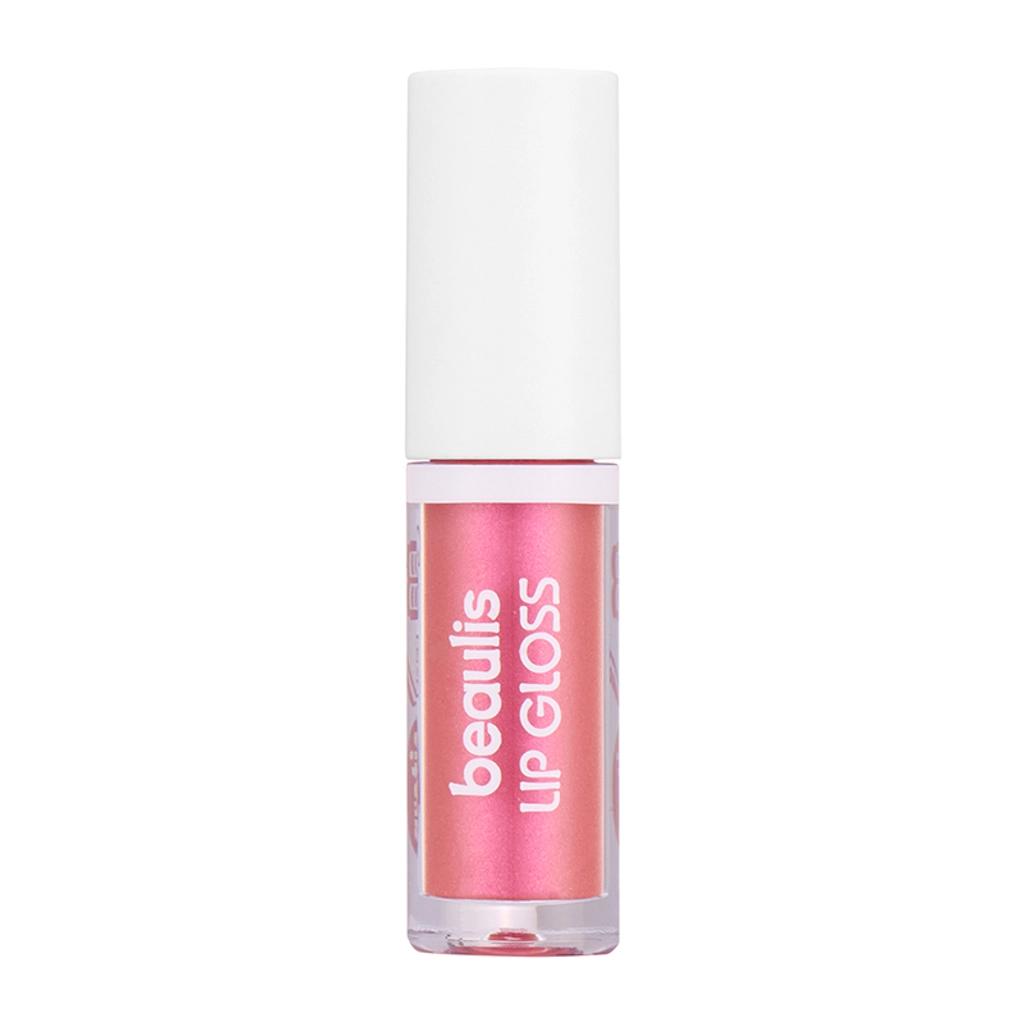 Beaulis Must Have It Mini Liquid Lip Gloss Set 617 Luminous