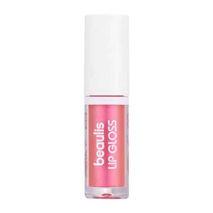 Beaulis Must Have It Mini Liquid Lip Gloss Set 617 Luminous