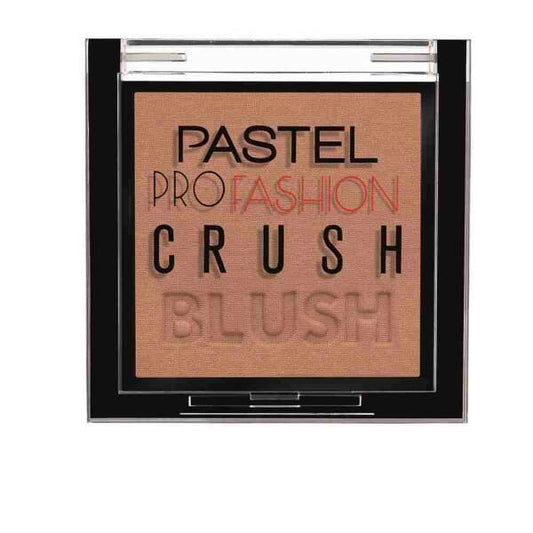 Pastel Profashion Crush Blush 305 - Soft, Natural Makeup for Everyday Glow