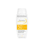 Bioderma Photoderm Mineral Fluid SPF 50+ Sunscreen Lotion for Sensitive Skin - Mineral Sunscreen, High Protection, Lightweight