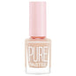 Pastel Pure Nail Polish 616 High-Shine Nude 13ml
