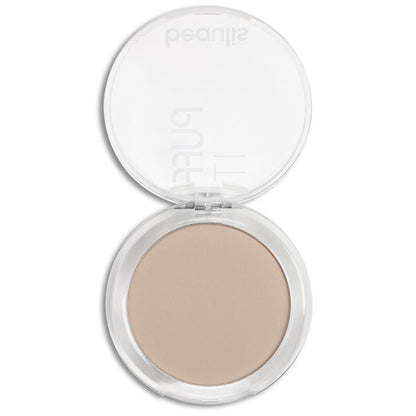 Beaulis Mineral Powder - Silky Texture for Flawless Makeup Finish