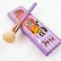 Nascita Jazz Powder & Blush Brush for Smooth Makeup Application