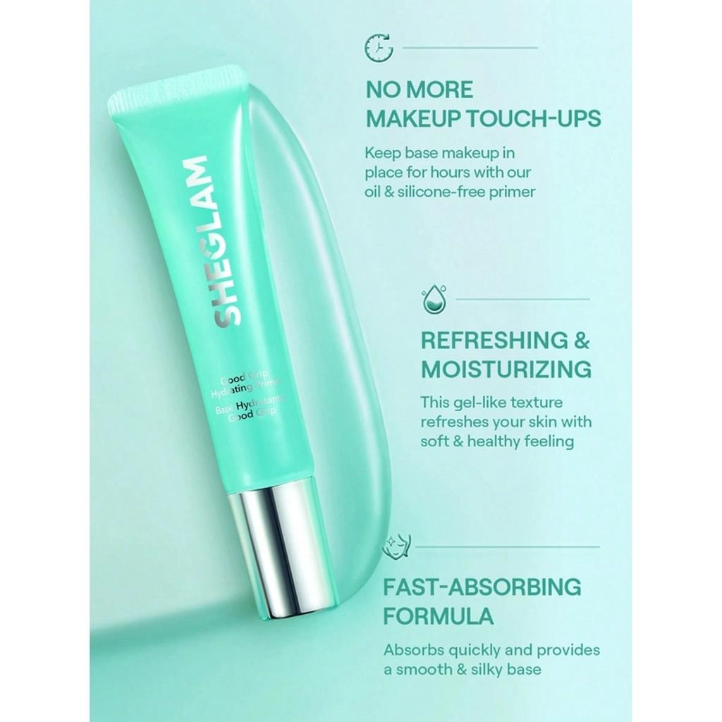 Sheglam Good Grip Hydrating Primer for Makeup Grip 15ml