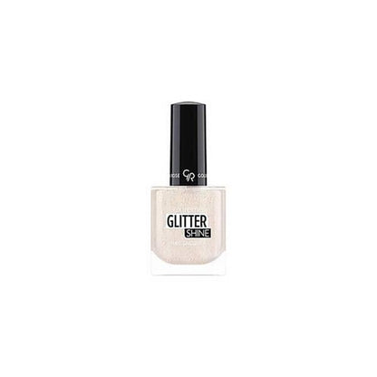 Golden Rose Extreme Glitter Shine Nail Color 201 Sparkle 10.2ml