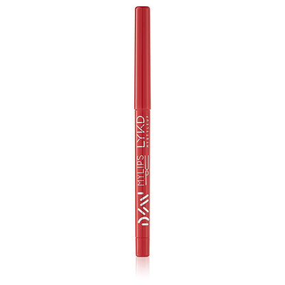 LYKD Lip Liner - Waterproof, Long-Lasting Lip Makeup for Defined Lips