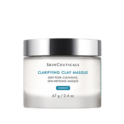 SkinCeuticals Clarifying Clay Mask for Pore Refining 60ml