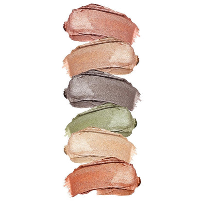 Pastel Profashion Glow Liquid Eyeshadow: Champagne Shimmer, Vegan & Cruelty-Free, Long-Lasting, Crease-Proof Luminous Eyes