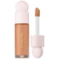 Liquid Touch Brightening Liquid Concealer: Hydrating, Full Coverage, Vegan, & Cruelty-Free - Banish Dark Circles & Blemishes for Radiant Skin.