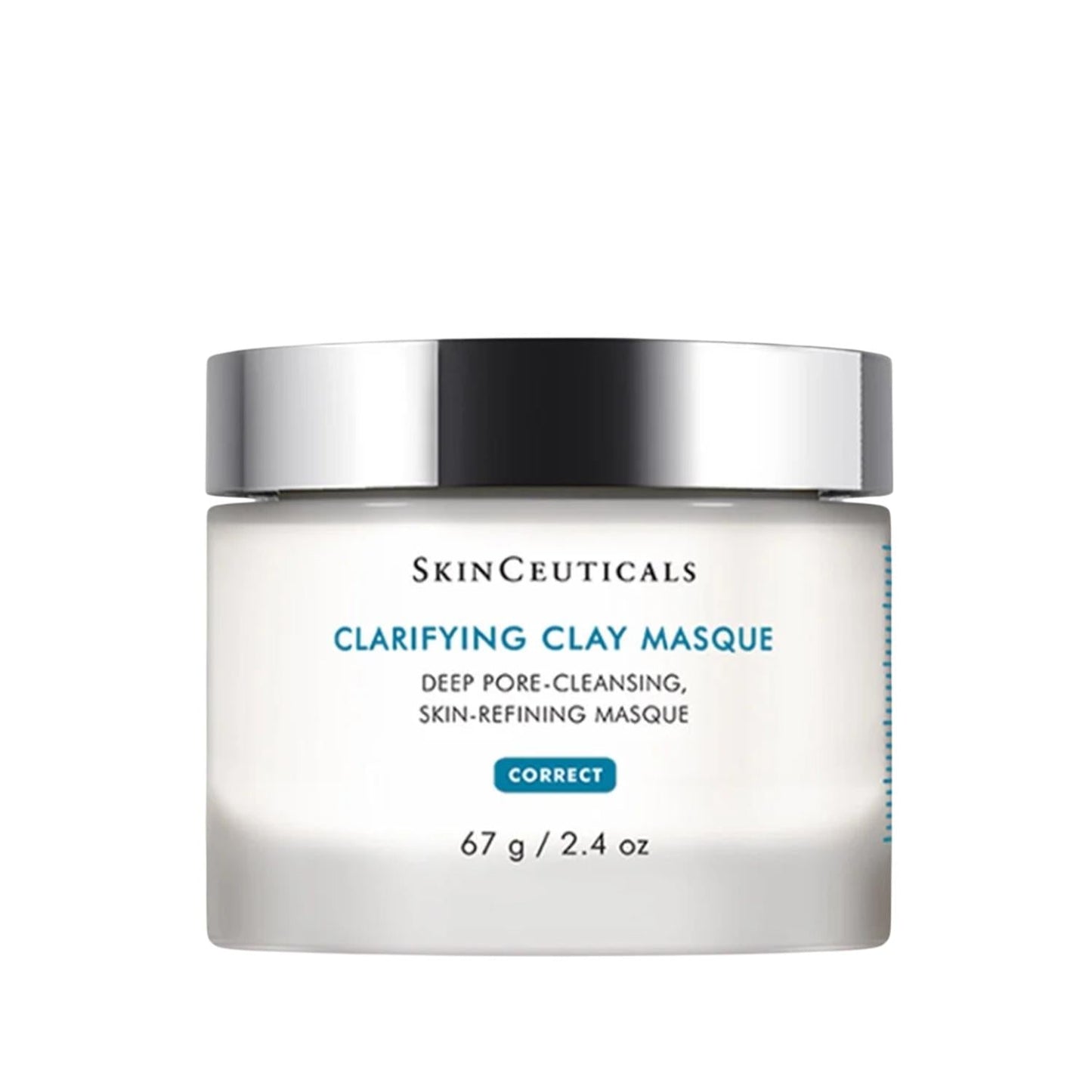 SkinCeuticals Clarifying Clay Mask for Pore Refining 60ml