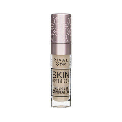 Rival Loves Me Concealer No. 04 for Flawless Coverage 5 ml