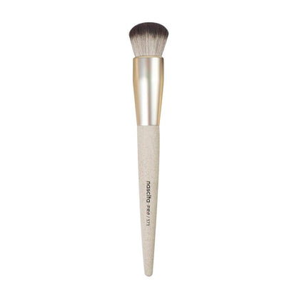 Nascita Eco Foundation Brush 373 for Smooth Makeup Application