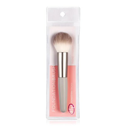 Eklips Foundation Brush for Smooth Makeup Application