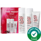 Don't Despair, Repair. Vegan Hair Repair Set - Shampoo, Conditioner & Mask for Damaged Hair