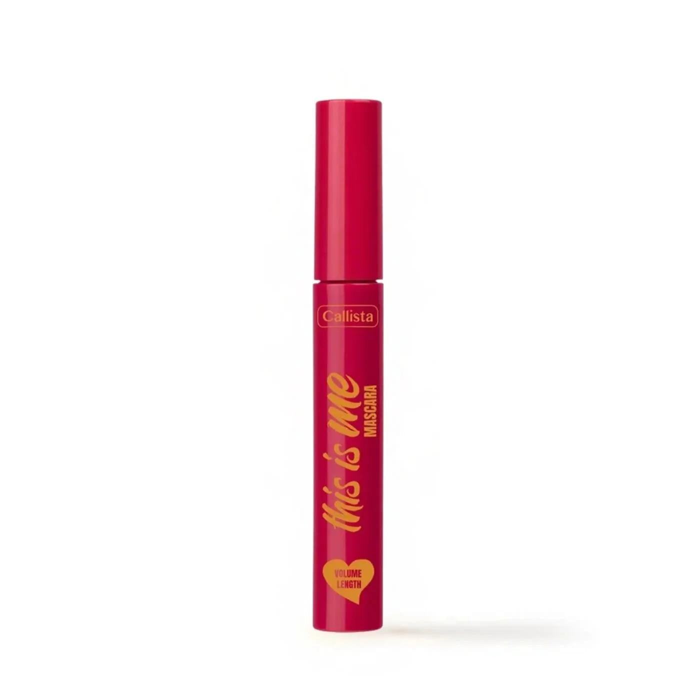 Callista This Me Mascara for Volume & Length 12ml