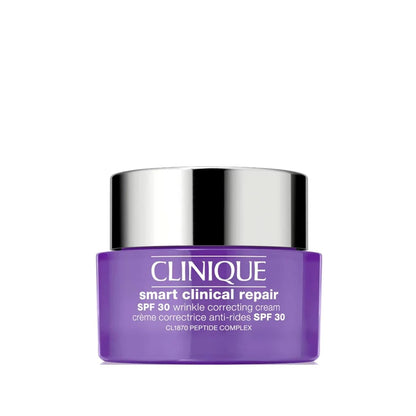 Clinique Smart Clinical Repair Wrinkle Correcting Cream SPF30 50 ml
