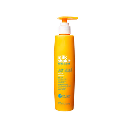 milk_shake Sun & More Sensual Lotion After-Sun Moisturizer 250 ml