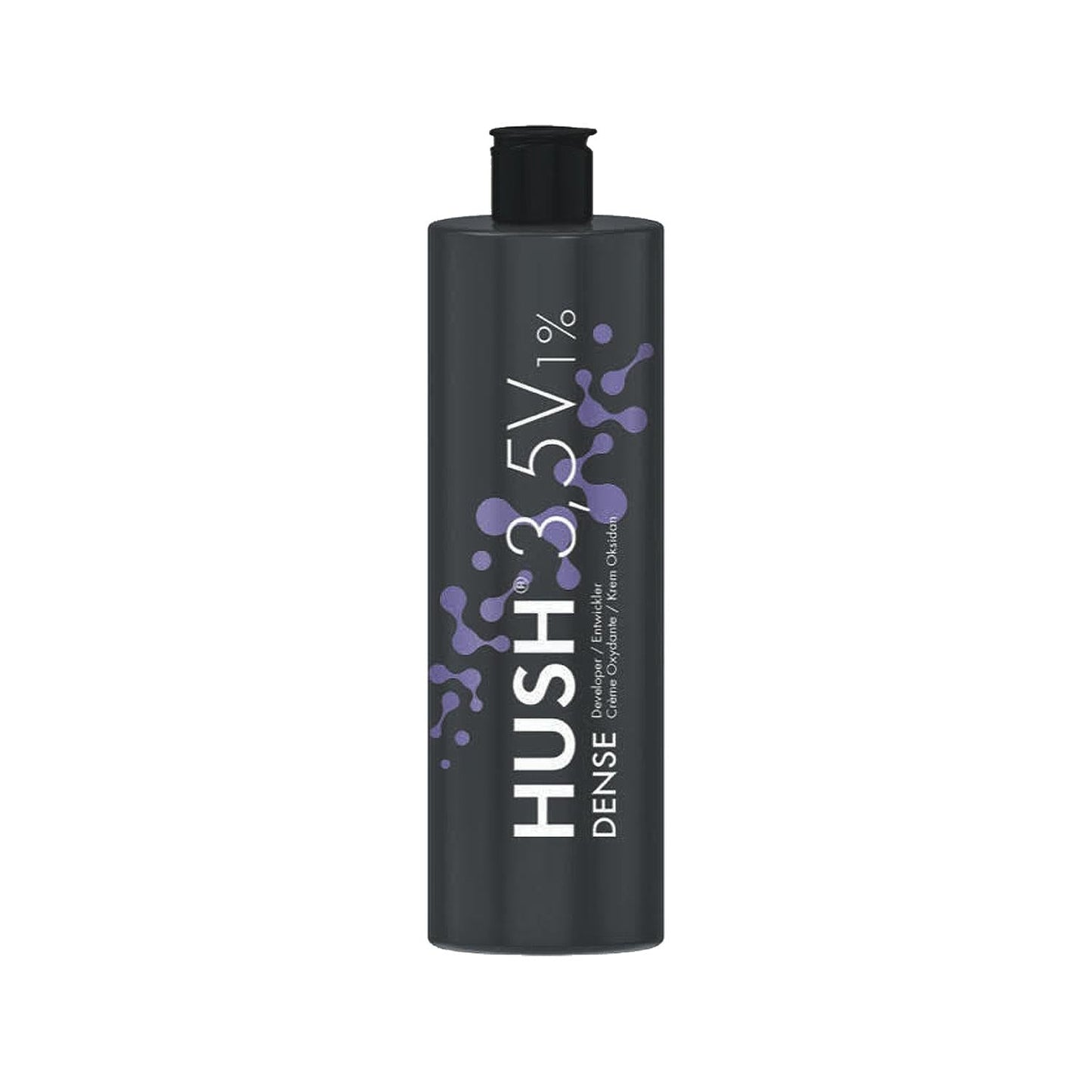 Hush Cream Oxidant 1% 3.5 Vol. Developer 1000 ml