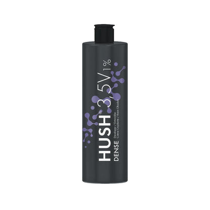 Hush Cream Oxidant 1% 3.5 Vol. Developer 1000 ml