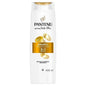 Pantene 3in1 Repair & Protect Shampoo: Damage Repair, Colorant & Mineral Oil Free - Cleanses, Detangles, Conditions for Healthy Hair